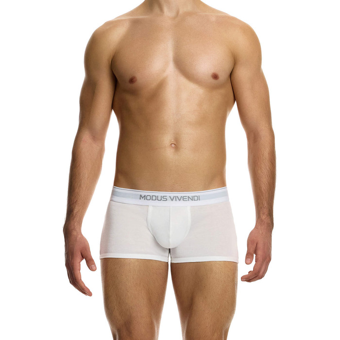Modus Vivendi 100% Cotton Staple Boxer