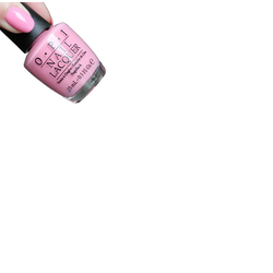 OPI Nail Polish - Chic From Ears To Tail (NL M55) 15ml