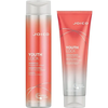 Joico YouthLock Shampoo 300 ml + Conditioner 250 ml for Ageing Hair