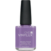 CND Vinylux Weekly Nail Polish Lilac Longing (125)