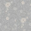 Bilbury Floral Trail Heavyweight Vinyl Wallpaper Blue Holden Opus 36303