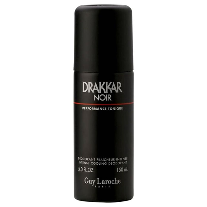 Guy Laroche Drakkar Noir Deodorant Spray