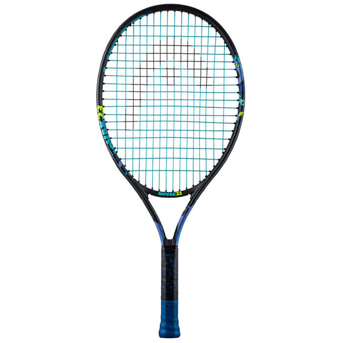 Head Novak 23 Junior Tennis Racket