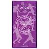Wimbledon Championships 2024 Towel