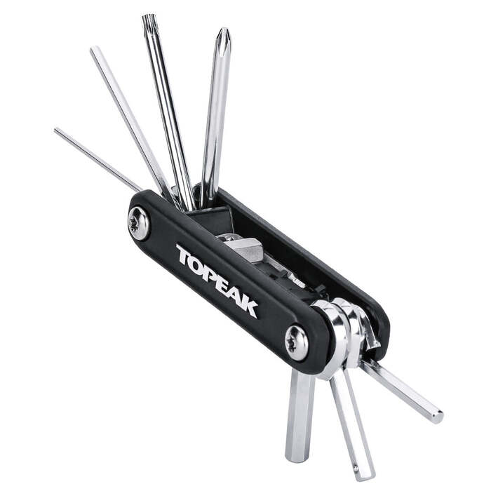 Topeak X-Tool+ Multi Tool