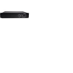 Adastra 100V Slave Amplifier 480W