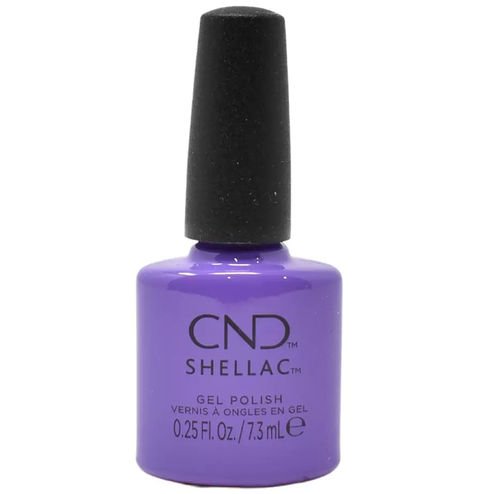 CND Shellac Gel Polish Artisan Bazaar - 7. 3ml