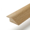 Solid Oak Flooring Ramp Threshold Door Strip 0. 9m