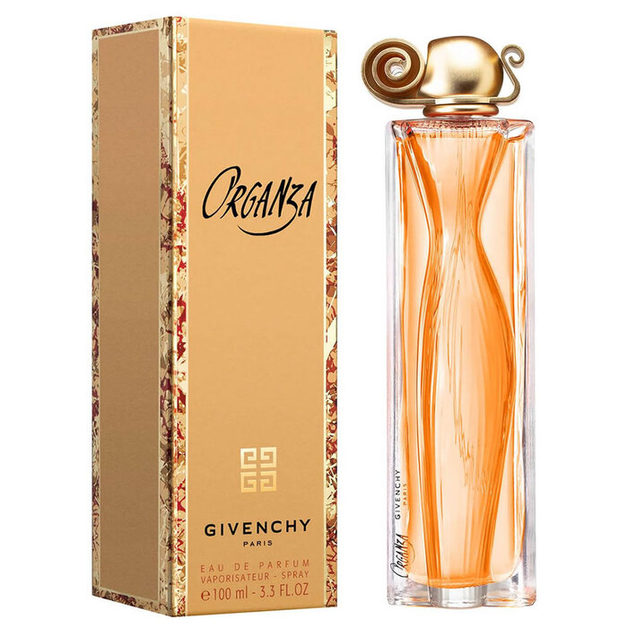 Givenchy Organza EDP 100ml