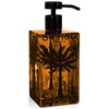 Ortigia Sicilia Zagara Liquid Soap in Glass