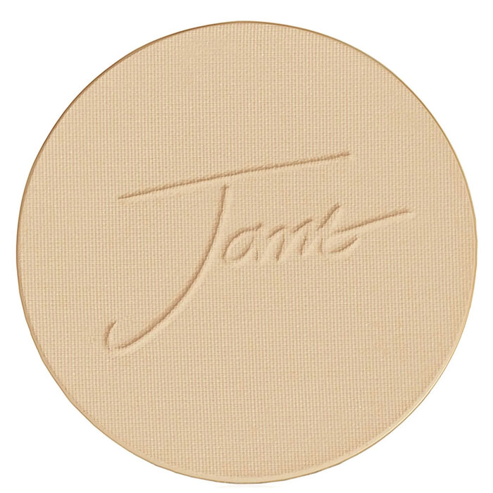Jane Iredale PurePressed Base Mineral Foundation Warm Sienna