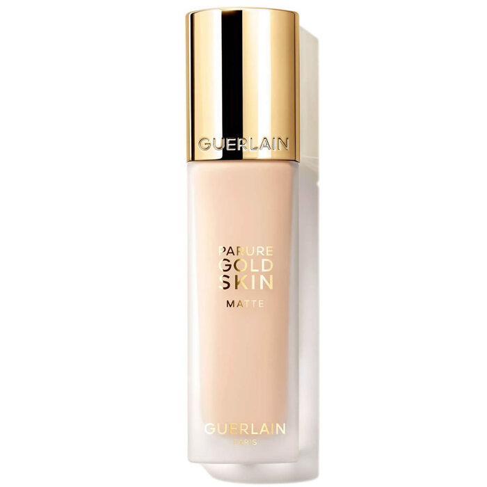 Guerlain Parure Gold Skin Matte Fluid Foundation 35ml 2N