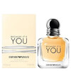 Emporio Armani Because Its You Pour Femme EDP