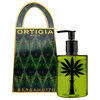 Ortigia Sicilia Bergamotto Liquid Soap