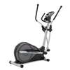 Spirit Fitness DRE40 Elliptical Cross Trainer