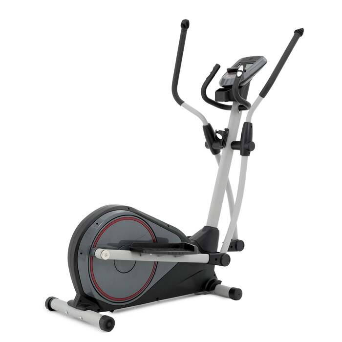 Spirit Fitness DRE40 Elliptical Cross Trainer