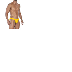 Cut4Men SP4NDEX Micro Brief
