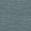 Malin Grasscloth Wallpaper Blue Fine Decor FD26559