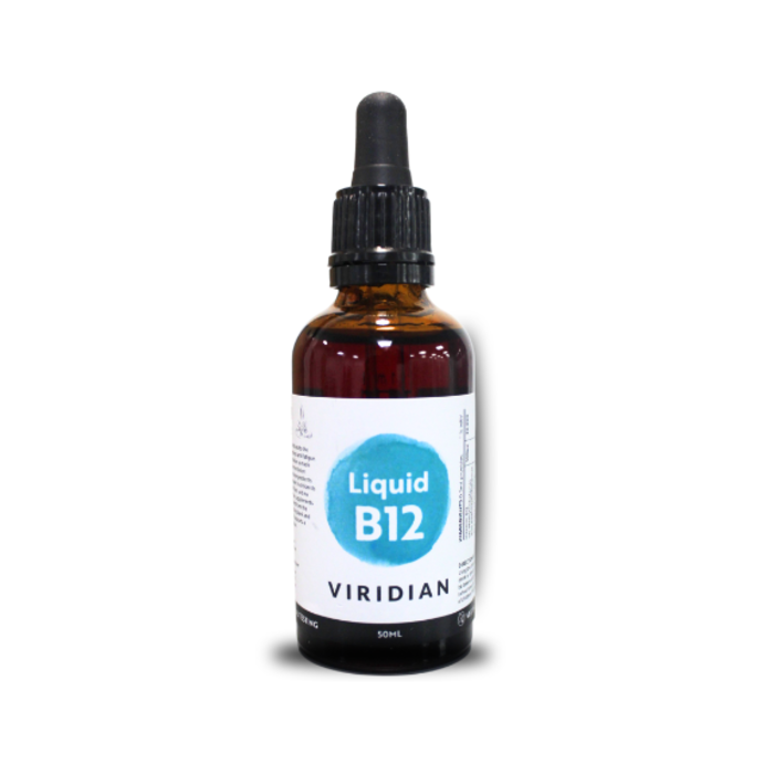 Liquid B12
