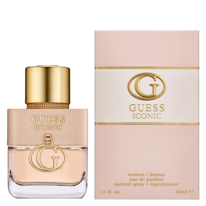 Guess Iconic EDP