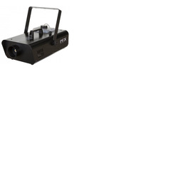 Smoke Machine 1500W with Wired and Wireless Remote Control from PERFORM FX