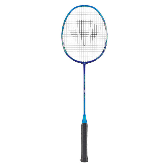 Carlton Vapour Trail 78S Badminton Racket