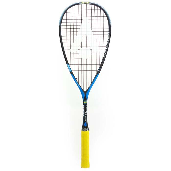 Karakal Raw Pro 2. 1 Joel Makin Signature Squash Racket