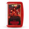 Stranger Things Top Trumps Card Game