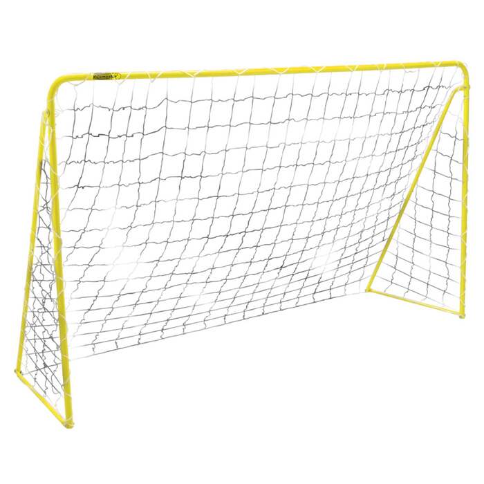 Kickmaster Premier Football Goal