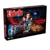 Stranger Things Risk Strategy Board Game