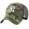 47 Brand MLB New York Yankees Branson Kids Cap