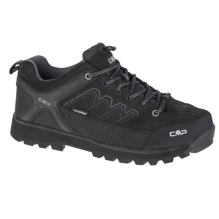CMP Mens Moon Low Shoes