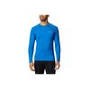 Columbia Mens Omni Heat 3D Knit Crew II T-shirt
