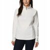 Columbia Womens Glacial IV Half Zip Fleece Sweatshirt