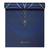 Gaiam Sun and Moon Double-sided Yoga Mat 6mm
