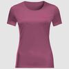 Jack Wolfskin Womens Tech T-Shirt
