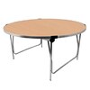 Gopak Round Folding Table