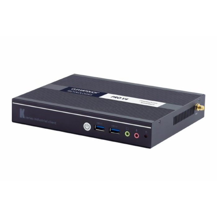 CTL Pro V4 Signage Media Player