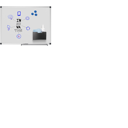 Legamaster UNITE Writing Boards