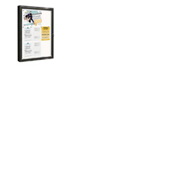Classic Outdoor Noticeboard