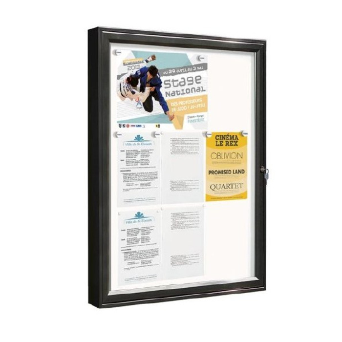 Classic Outdoor Noticeboard