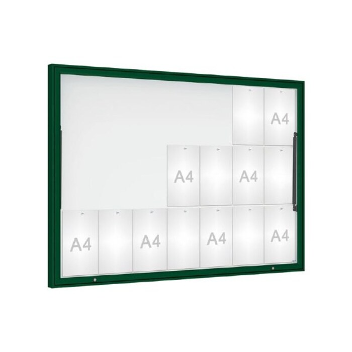Classic Outdoor Noticeboard