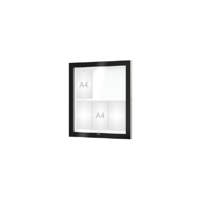 Edge Outdoor Noticeboard