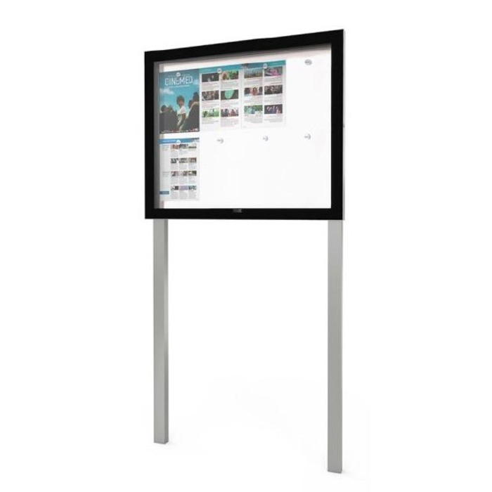 Edge Outdoor Noticeboard