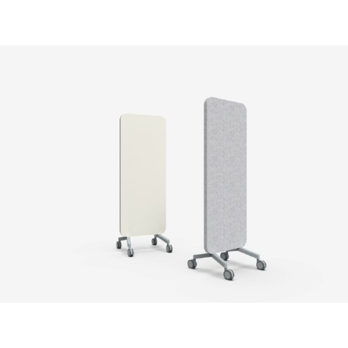 Mood Fabric Mobile Glass Board