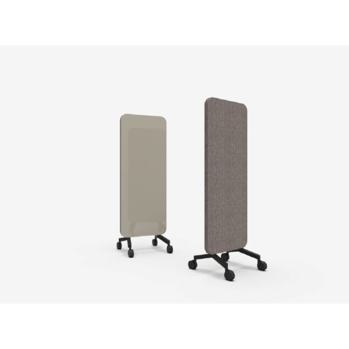 Mood Fabric Mobile Glass Board