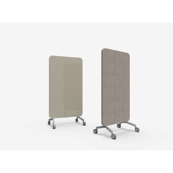 Mood Fabric Mobile Glass Board