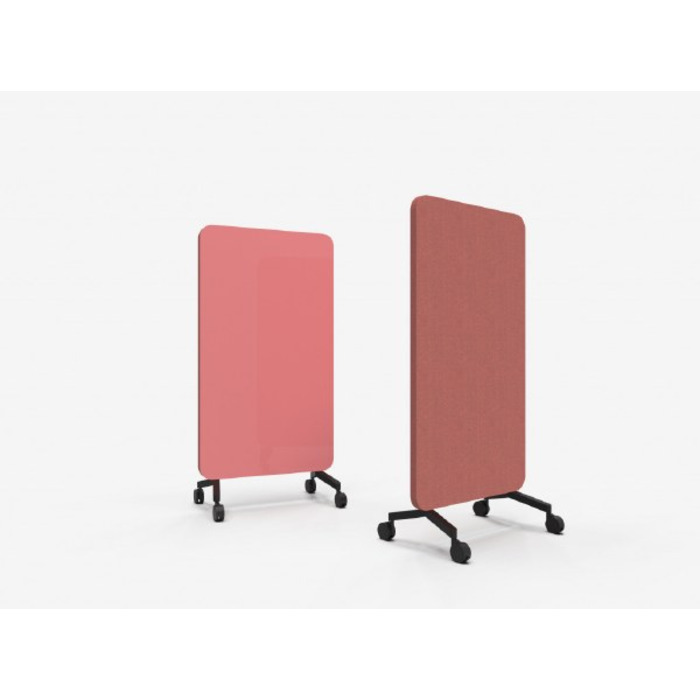 Mood Fabric Mobile Glass Board