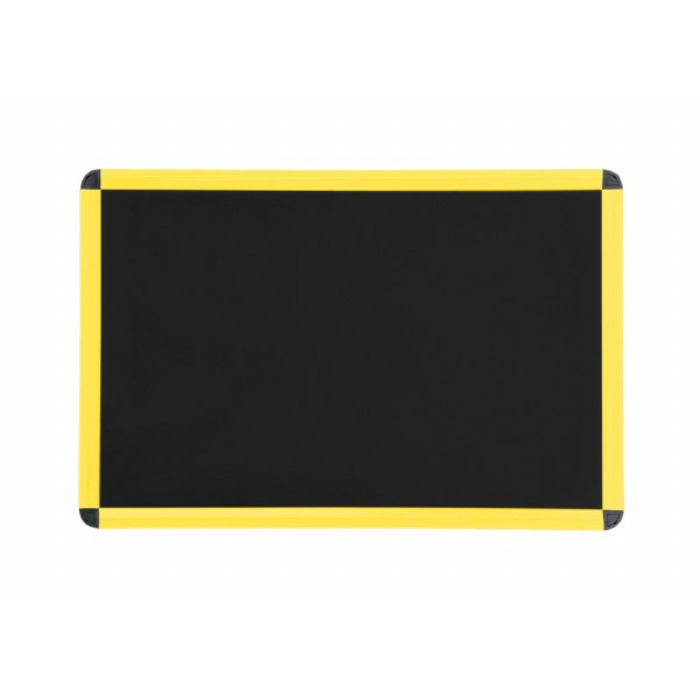 Coloured Frame Noticeboard
