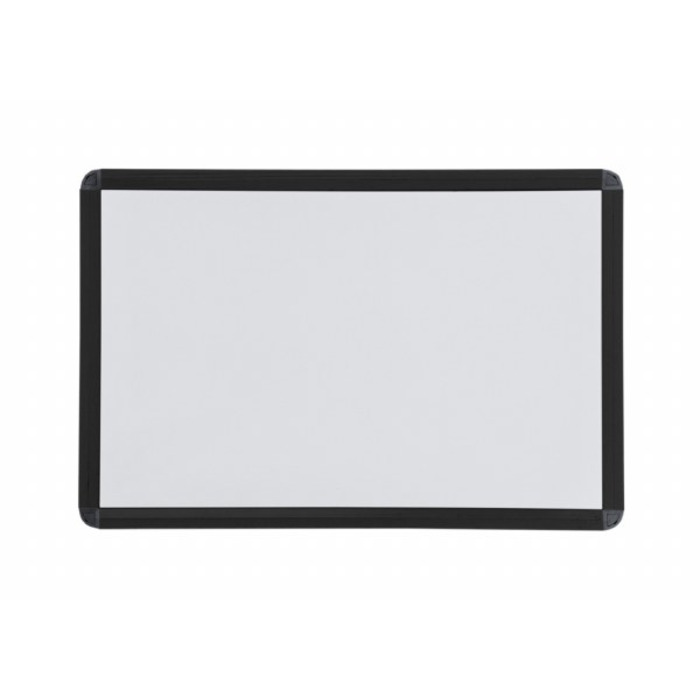 Coloured Frame Magnetic Whiteboard